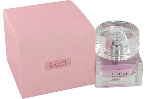 gucci ii perfume by gucci|Gucci ii perfume fragrantica.